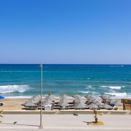 Seperi Deep Blue Apartment Rethymno  Exterior photo
