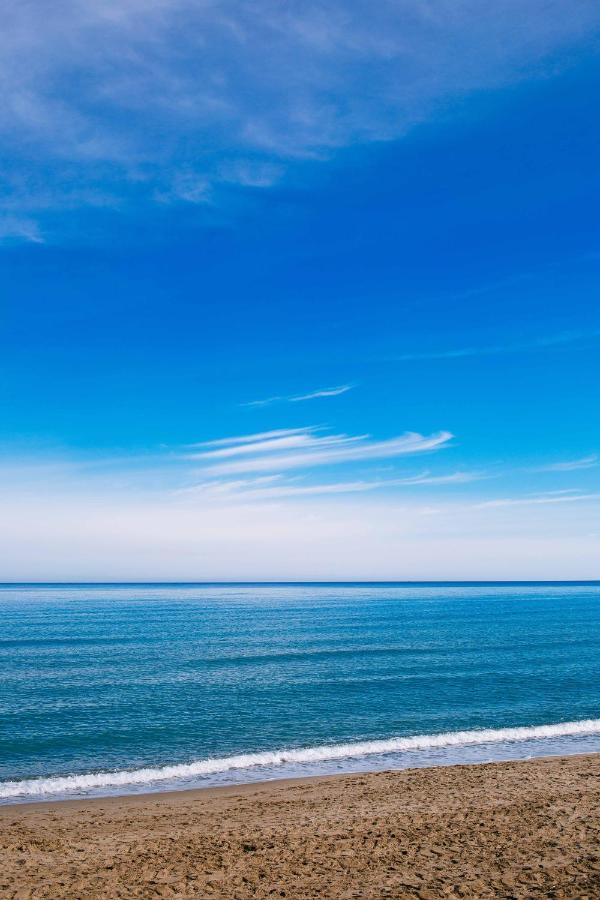 Seperi Deep Blue Apartment Rethymno  Exterior photo